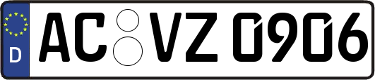 AC-VZ0906