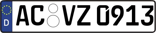 AC-VZ0913