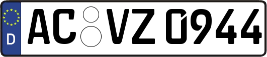 AC-VZ0944