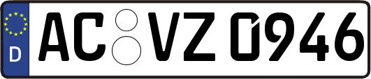 AC-VZ0946