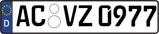 AC-VZ0977