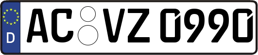 AC-VZ0990