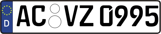 AC-VZ0995