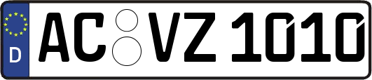 AC-VZ1010