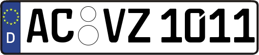 AC-VZ1011