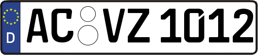 AC-VZ1012
