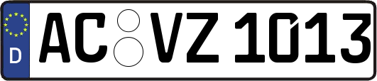 AC-VZ1013