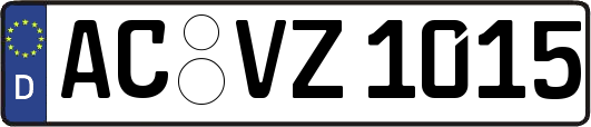 AC-VZ1015