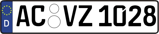 AC-VZ1028