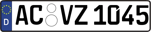AC-VZ1045