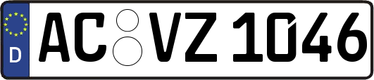 AC-VZ1046