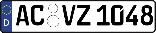AC-VZ1048