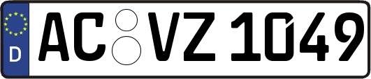 AC-VZ1049