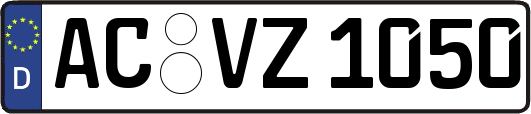 AC-VZ1050