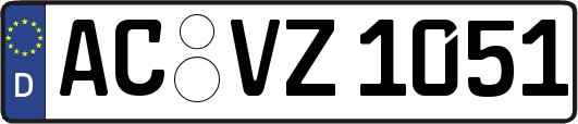 AC-VZ1051