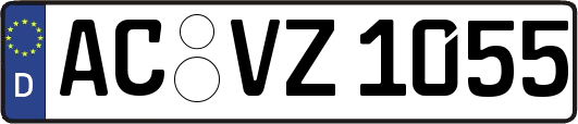 AC-VZ1055
