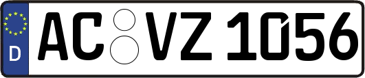 AC-VZ1056