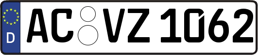 AC-VZ1062