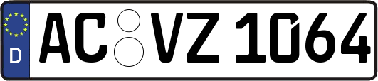 AC-VZ1064