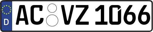 AC-VZ1066