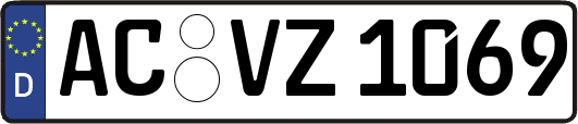 AC-VZ1069