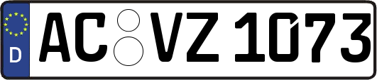 AC-VZ1073