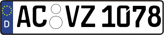 AC-VZ1078