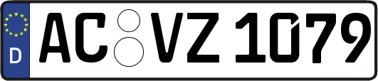AC-VZ1079