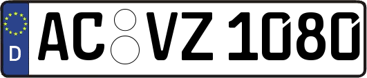 AC-VZ1080