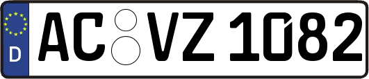 AC-VZ1082