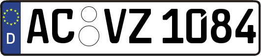 AC-VZ1084