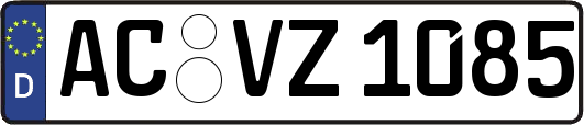 AC-VZ1085