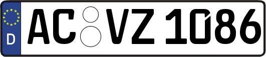 AC-VZ1086