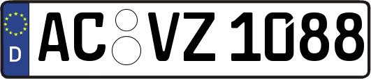 AC-VZ1088