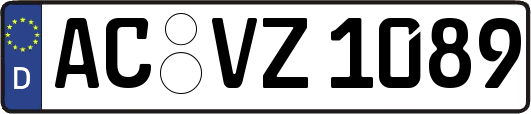 AC-VZ1089
