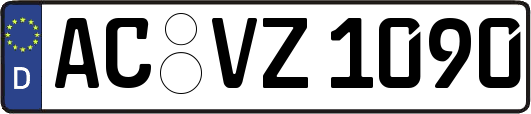AC-VZ1090
