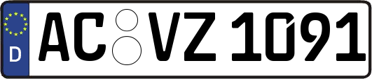 AC-VZ1091