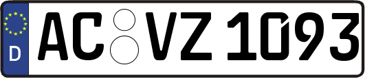 AC-VZ1093