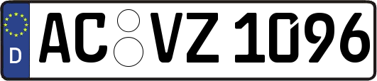 AC-VZ1096
