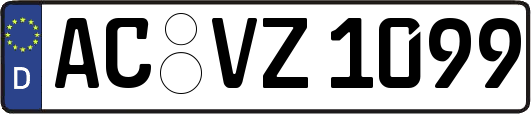 AC-VZ1099