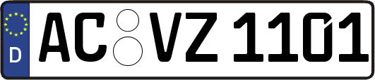 AC-VZ1101
