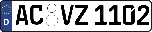 AC-VZ1102