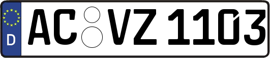 AC-VZ1103