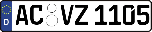 AC-VZ1105
