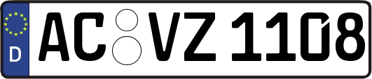 AC-VZ1108