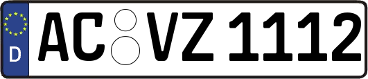 AC-VZ1112