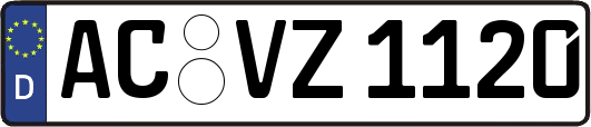 AC-VZ1120