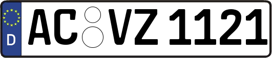 AC-VZ1121