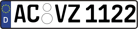 AC-VZ1122
