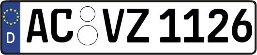 AC-VZ1126